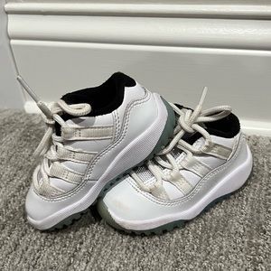Nike Jordan 11 Retro Low Baby 5C